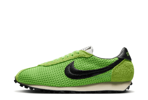 Nike x Stüssy LD-1000 'Action Green' (2024)
