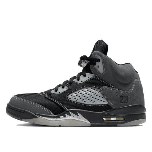 Air Jordan 5 Retro 'Anthracite' (2021)