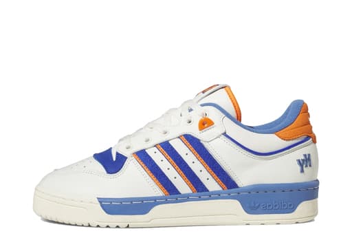 Adidas Rivalry Low 86 'White Tint' (2023)