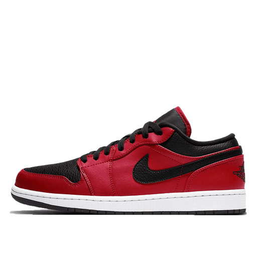 Air Jordan 1 Low Banned (2021)