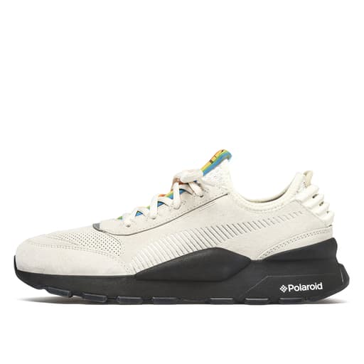 Puma x Polaroid RS-0 'Polaroid' (2018)