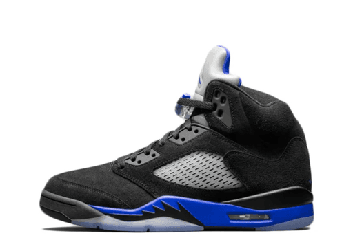 Air Jordan 5 'Racer Blue' (2022)