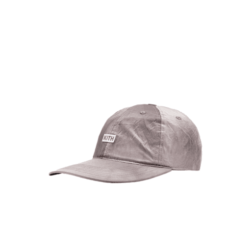 Kith Classic Cap Cinder (FW19)