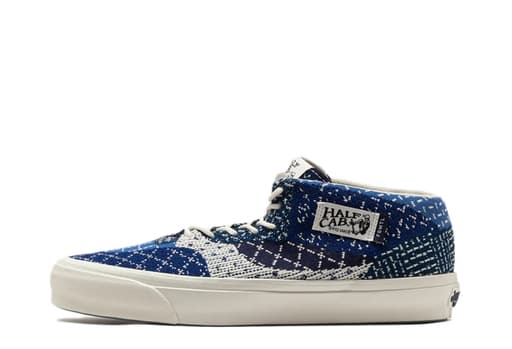 Vans x FDMTL OTW Half Cab 33 EK 'Denim' (2025)