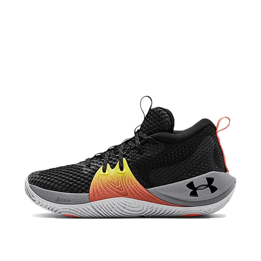 Under Armour Armour Embiid One Origin (GS) (2020)