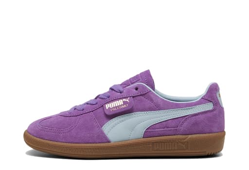 Puma Palermo 'Ultraviolet' (2024)