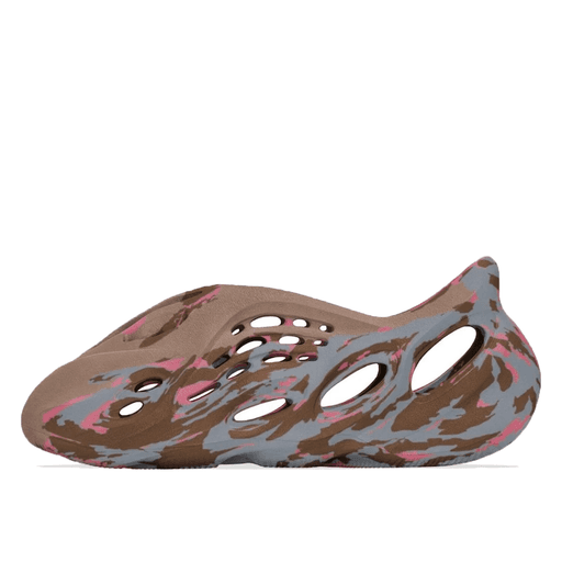 Yeezy Foam Runner MX Sand Grey (2021)