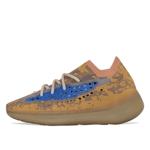 Yeezy Boost 380 'Blue Oat' (2020)