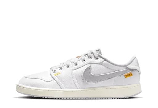 Air Jordan x Union AJKO 1 Low SP ‘White’ (2023)