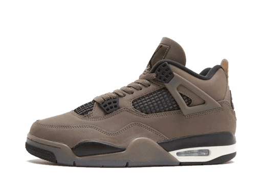 Air Jordan 4 Retro 'Cave Stone' (2025)