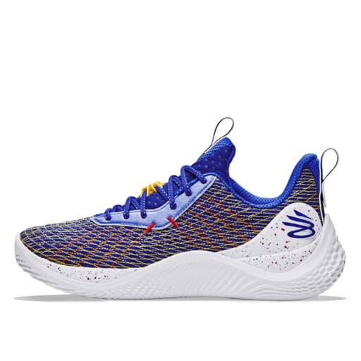 Under Armour Curry 10 Dub Nation