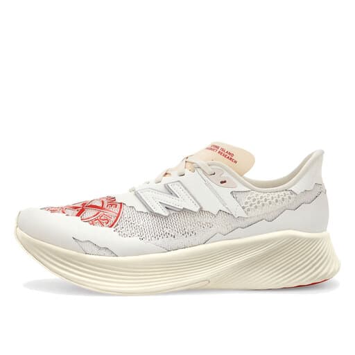New Balance x Stone Island RC Elite White (2021)