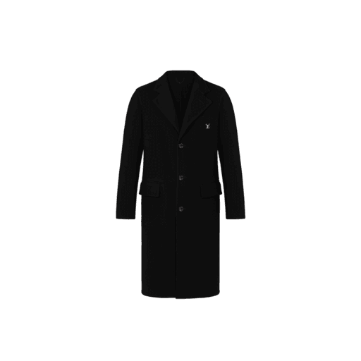 Louis Vuitton x NBA Classic Coat Black (FW21)