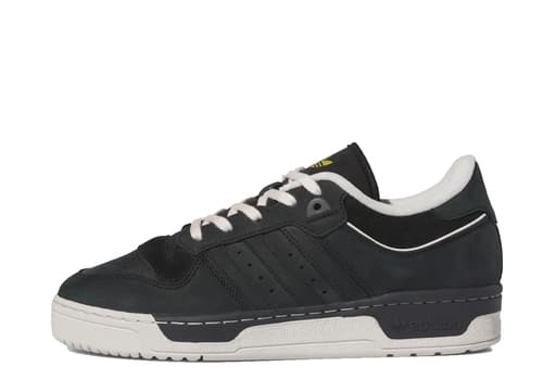 Adidas Rivalry 86 Low 2.5 'Core Black' (2023)