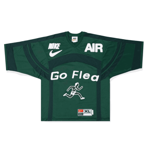 Nike x Cactus Plant Flea Market S/S Jersey Green (SS21)
