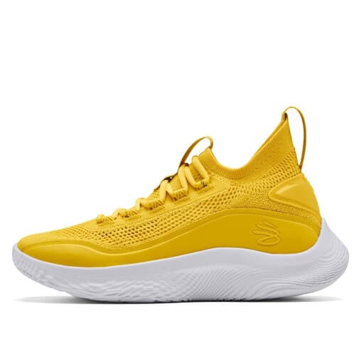 Under Armour Curry Flow 8 Smooth Butter Flow