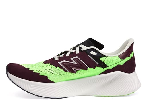 New Balance Stone Island x TOKYO DESIGN STUDIO RC Elite Burgundy MSRCELSO