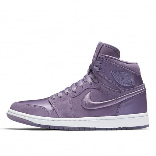 Air Jordan 1 Retro High WMNS Orchid Mist 'Season of Her'