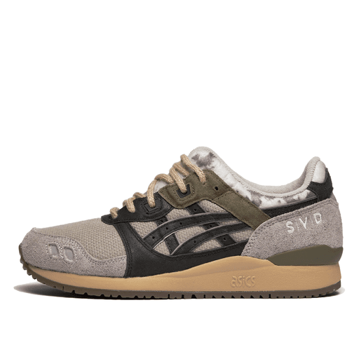 Asics x SVD Gel Lyte III (2021)