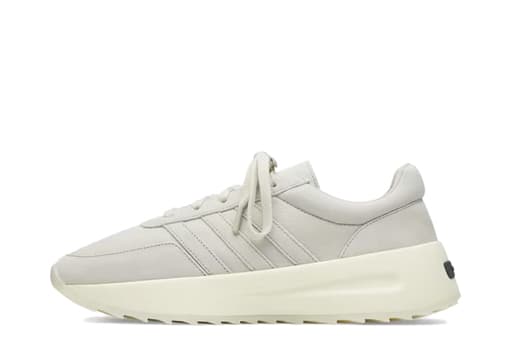 Adidas x Fear of God Athletics Los Angeles 'Sesame' (2024)