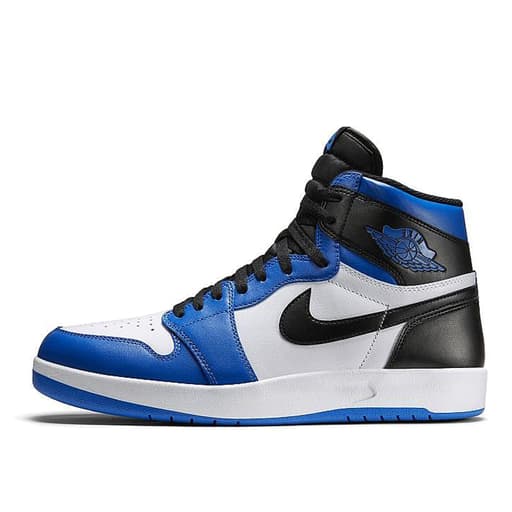 Air Jordan 1.5 Retro 'Reverse Fragment' (2015)