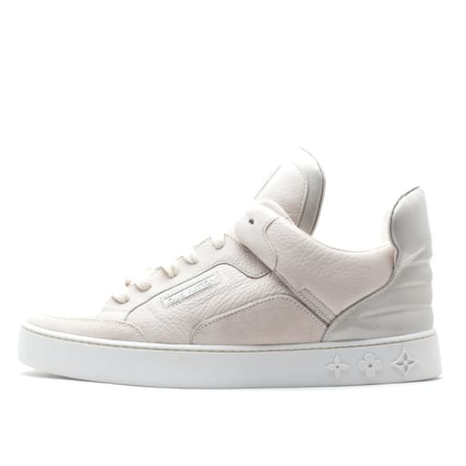 Louis Vuitton x Kanye West Don Cream
