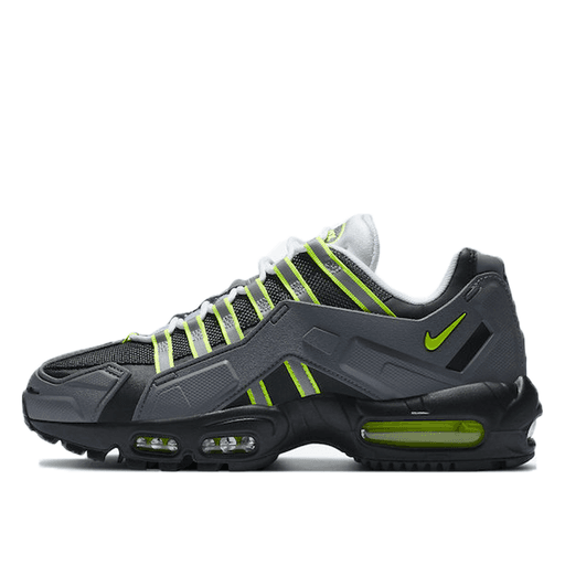 Nike NDSTRKT Air Max 95 Neon (2020)