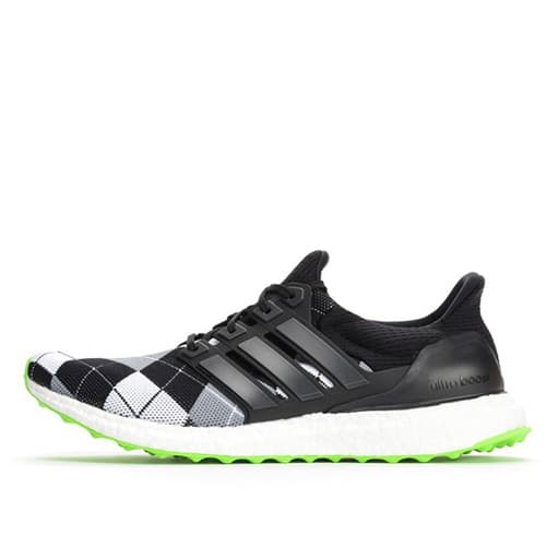 Adidas Ultra Boost Kris Van Assche Black