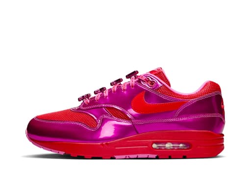 Nike Air Max 1 Valentine’s Day 'Playful Pink' (2025)