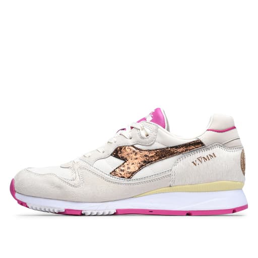 Diadora x The Good Will Out (TGWO) V7000 'Caligula' (2017)
