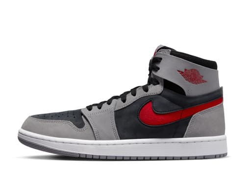 Air Jordan 1 Zoom Air CMFT 2 'Fire Red' (2023)