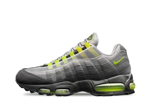 Nike Air Max 95 'Neon' (2025)