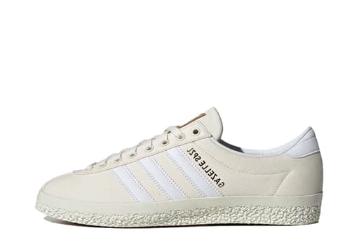 Adidas Gazelle Spezial 'Chalk White' (2024)