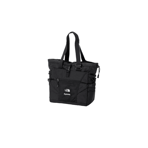 Supreme x The North Face Adventure Tote Black (SS20)