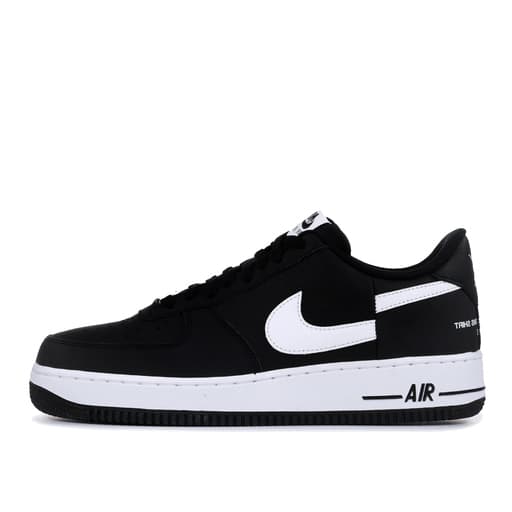 Nike x Supreme Air Force 1 Low x Comme des Garçons CDG (2018)