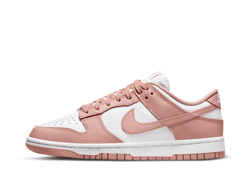 Nike Dunk Low WMNS 'Rose Whisper'