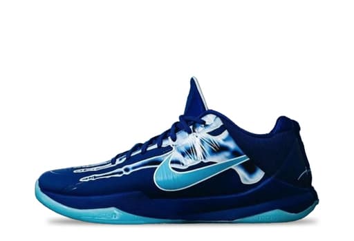 Nike Kobe 5 Protro 'X-Ray' (2024)