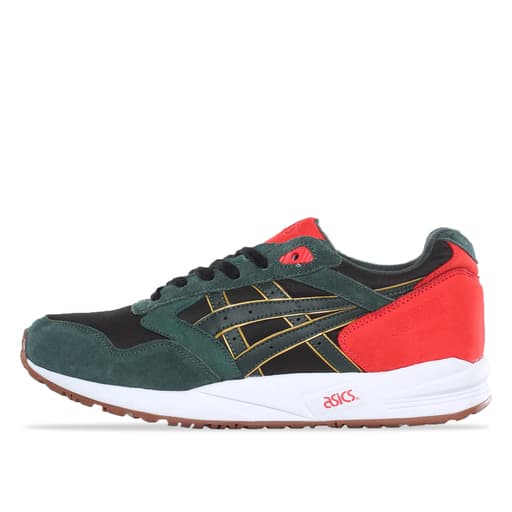 Asics x 24 Kilates Gel-Saga 'Tio Pepe' (2012)