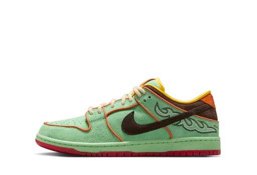 Nike SB Dunk Low 'Tourmaline' (2025)
