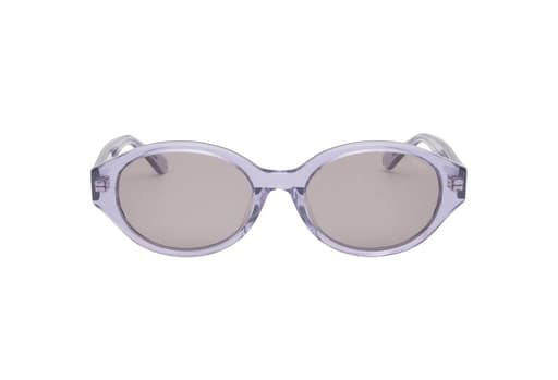 Stussy Penn Sunglasses Purple (SS23)