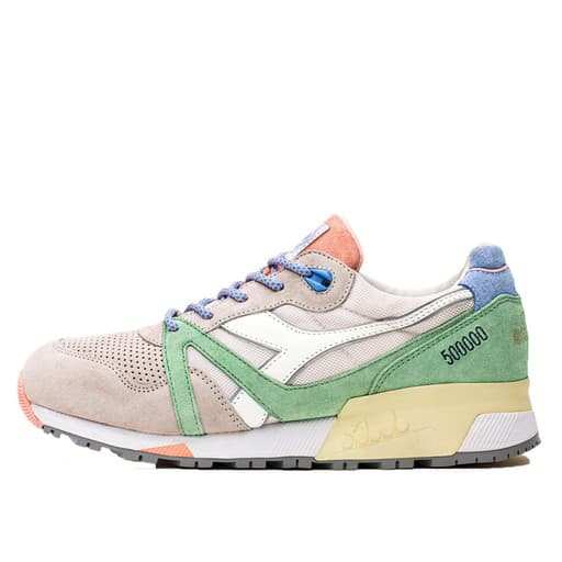 Diadora x Concepts N9000 'Lira'