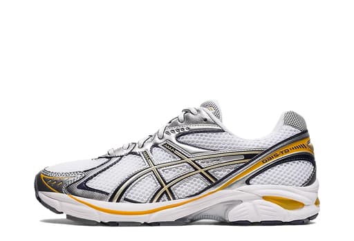 Asics SportStyle GT-2160 'Pure Silver' (2023)