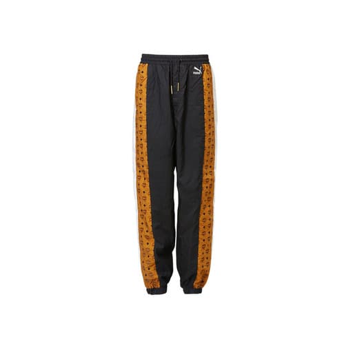 Puma x MCM Track Pant Brown