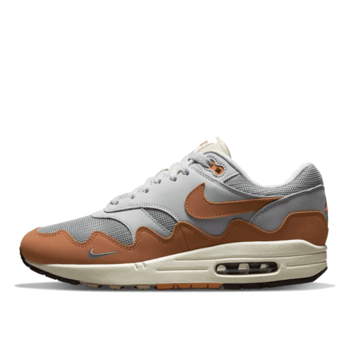 Nike x Patta Air Max 1 'Waves Monarch' (2021)