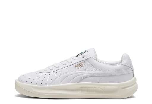 Puma GV Special 'White' (2024)
