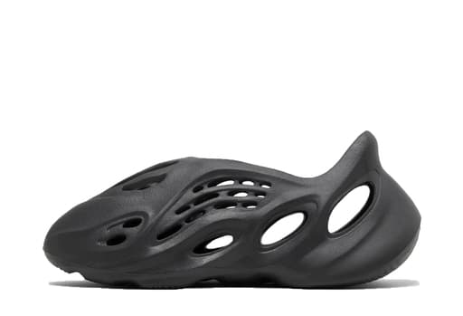 Yeezy Foam Runner 'Onyx'