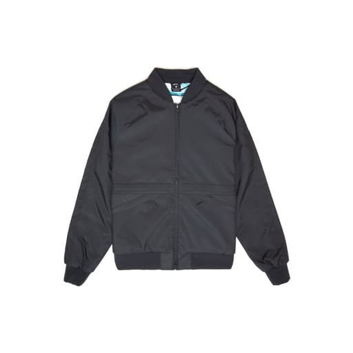 Nike SB Dunk Bomber Jacket Smoke Grey (2021)
