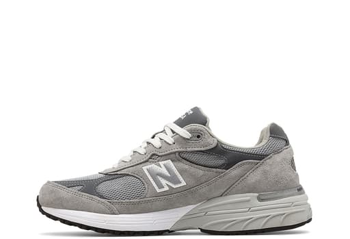 New Balance 993 WMNS Grey (2022)