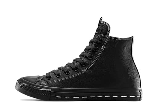 Converse x Coraline Chuck Taylor All Star 'Other Wybie' (2024)