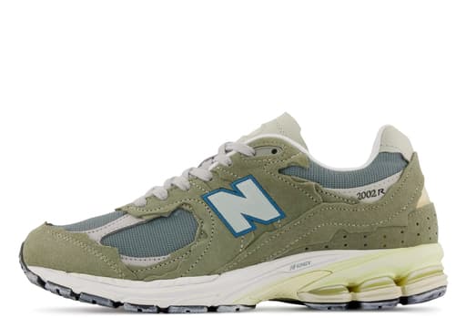 New Balance 2002R Protection Pack Grey	 (2022)